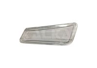 LICHTSCHEIBE NEBELSCHLUSSLEUCHTE