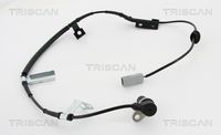 Sensor, Raddrehzahl