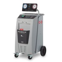 WAECO Service apparaat, airconditioning 4