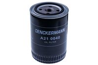 маслен филтър