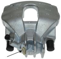 Bremssattel
