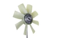 Thumbnail - Koelventilatorwiel - CFF434000P - MAHLE