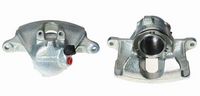 Bremssattel