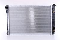 Kühler, Motorkühlung