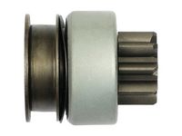 Freewheel Gear, starter