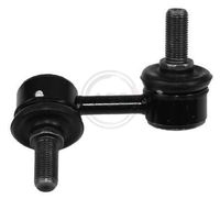 Stange/Strebe, Stabilisator