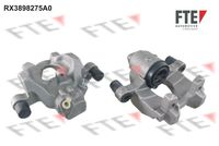 Bremssattel