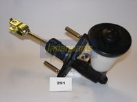 горна помпа на съединител