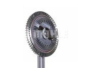 Thumbnail - Koppeling, radiateurventilator - CFC66000P - MAHLE