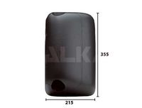 OGLINDA EXTERIOARA CABINA