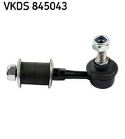 Stange/Strebe, Stabilisator