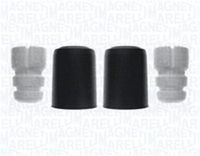 Staubschutzsatz, Stoßdämpfer