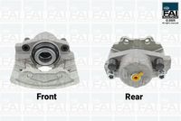 спирачен апарат