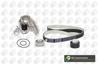 Set pompa apa + curea dintata BGA, Cod: TB2204CPK