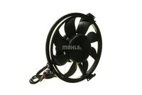 Thumbnail - Koelventilatorwiel - CFF294000P - MAHLE
