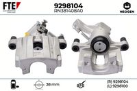 Bremssattel Bremssattel