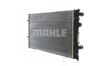 Thumbnail - Radiateur - CR1535000S - MAHLE