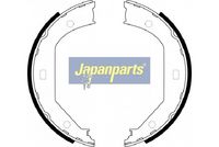 Комплект спирачна челюст GF-0102AF JAPANPARTS