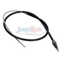 жило, ръчна спирачка