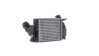 Thumbnail - Intercooler, inlaatluchtkoeler - CI684000S - MAHLE