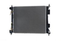 Thumbnail - Radiateur - CR2269000S - MAHLE