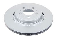 Disc frana VALEO, Cod: 672553