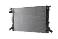 Thumbnail - Radiateur - CR960000S - MAHLE