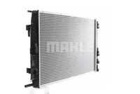 Thumbnail - Radiateur - CR22000S - MAHLE