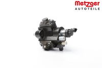 METZGER AUTOTEILE Hogedrukinspuitpomp 6