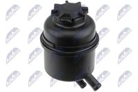 Изравнителен съд, хидравлично масло (серво управление)