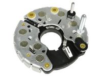 Rectifier, alternator