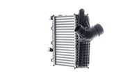 Thumbnail - Intercooler, inlaatluchtkoeler - CI221000P - MAHLE