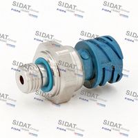 Sensor, Kraftstoffdruck