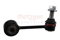Stange/Strebe, Stabilisator