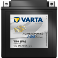 VARTA Accu / Batterij 3