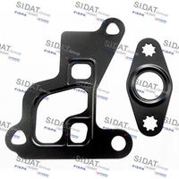 Dichtung, AGR-Ventil