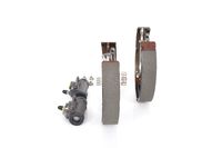 BOSCH Remschoenset 2