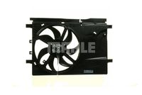Thumbnail - Koelventilatorwiel - CFF424000P - MAHLE