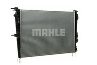 Thumbnail - Radiateur - CR1197000P - MAHLE