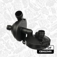 Thumbnail - Klep, ontluchting nokkenasbehuizing - CB0023VR1 - ET ENGINETEAM