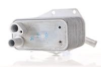 Thumbnail - Oliekoeler, motorolie - CLC159000S - MAHLE