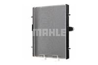 Thumbnail - Radiateur - CR889000S - MAHLE