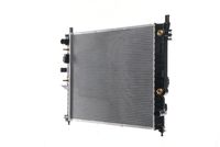 Thumbnail - Radiateur - CR553000S - MAHLE