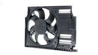 Thumbnail - Koelventilatorwiel - CFF405000P - MAHLE