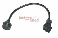 Klopfsensor