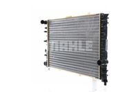 Thumbnail - Radiateur - CR520000S - MAHLE