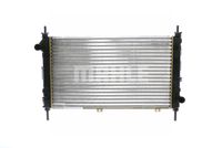 Thumbnail - Radiateur - CR1138000S - MAHLE