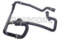 маркуч на радиатора