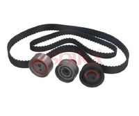 Set curea de distributie ASHIKA, Cod: KCT104