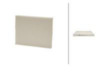 Филтър купе (поленов филтър)